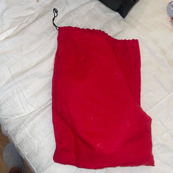 Christian Louboutin - VAMPANODO 140 VEAU VELOURS SATIN - Picture 10 of 10